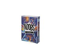 Thames & Kosmos Noobs in Space Juegos Cooperativos Resolución de rompecabeza