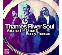 Thames River Soul - Thames River Soul Volume 1