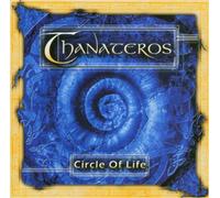 Thanateros - Circle of Life [Import]