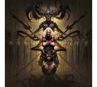 Thanatopsis Initiation (CD) Album (Importación USA)