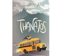 Thanatos: I Custodi dei Mondi Eterni