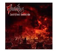 Thanatos - Justified Genocide