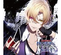 ダミーヘッド官能ロック 「THANATOS NiGHT」 Vol.2 ニア CV.増田俊樹