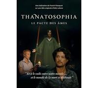 Thanatosophia - Le pacte des âmes [Francia] [DVD]