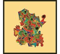 Thandi Ntuli With Carlos Niño - RAINBOW REVISITED [Vinilo]