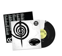 Thandii – Come As You – Vinilo 12" edición exclusiva marmoleado negro y blanco