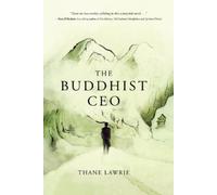 Thane Lawrie The Buddhist CEO (Tapa blanda) (Importación USA)