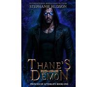 Thane's Demon: Princes of Afterlife