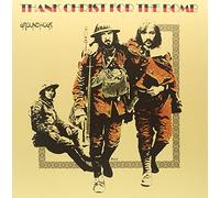 Thank Christ for the Bomb [Vinilo]