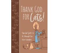 Thank God For Cats! (ebook)