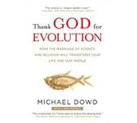 Thank God For Evolution (ebook)