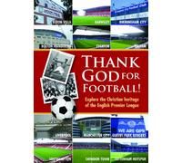 Thank God For Football [DVD] [Reino Unido]
