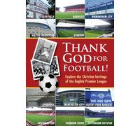 Thank God for Football [USA] [DVD]