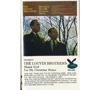 Thank God for My Christian Home [Casete]