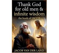 Thank God for old men and infinite wisdom.