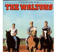 Thank god for / Vinyl record [Vinyl-LP]