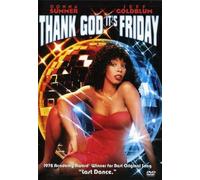 Thank God It's Friday [Reino Unido] [DVD]