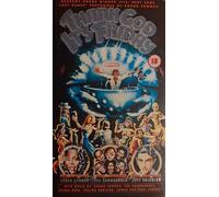 Thank God It's Friday [Reino Unido] [VHS]