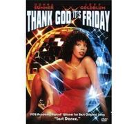 Thank God, It's Friday [USA] [DVD]
