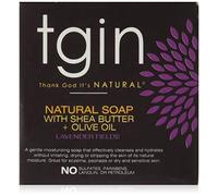 Thank God It's Natural tgin olio di oliva Sapone, Lavender Fields, 4 once