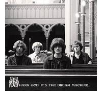 Thank God! It'S the Dream Machine (White Lp) [Vinilo]