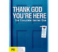 Thank God You Re Here - Thank God You're Here-Series 1 [USA] [DVD]