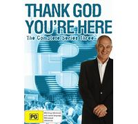Thank God You're Here, Series Three