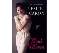 Thank Heaven (ebook)