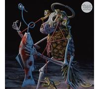 Thank - Thank - I Have A Physical Body That Can Be Harmed [Vinilo]