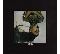 Thank U, Next