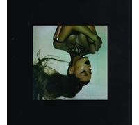 Ariana Grande thank u, next Clean Version (CD) (Importación USA)
