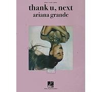 Ariana Grande - Thank U, Next (Artist Songbook)