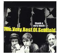 Thank U Very Much - The Very Best Of The Scaffold