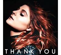Thank You by Meghan Trainor (2016-10-21)