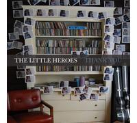 Thank You by The Little Heroes