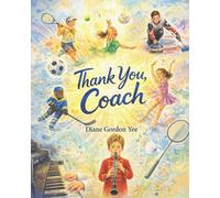 Thank You, Coach!