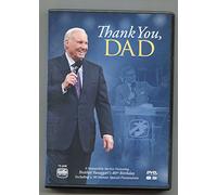 Thank You, Dad