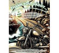 Thank You, Daddy...: A Lifetime of Gratitude from a Daughter to Her Dad