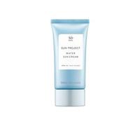 THANK YOU FARMER - Crema Solar Sun Project Water Sun Cream FPS 50+ P 50ml