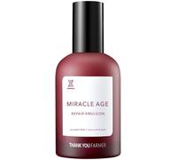 Thank you Farmer Miracle Age Emulsión reparadora 130mL