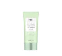 THANK YOU FARMER - Protector Solar Sun Project Skin Relief Sun Cream