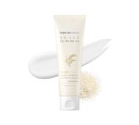 THANK YOU FARMER - Rice Pure Barrier Capsule Cream - 80ml
