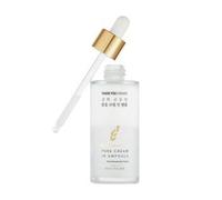 THANK YOU FARMER - Rice Pure Cream In Ampoule 50ml