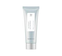 THANKYOU FARMER Sun Project Light Sun Essence SPF50+ PA+++ 120ml - Protector solar facial para pieles sensibles, Protector solar coreano para rostro
