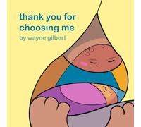 Thank You For Choosing Me