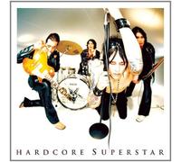 Thank You (For Letting Us Be Ourselves) by Hardcore Superstar (2012-01-31)