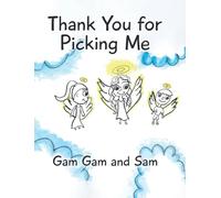 Thank You for Picking Me