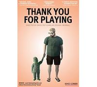 Thank You For Playing [USA] [DVD]