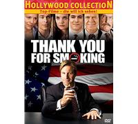 Thank You for Smoking [Alemania] [DVD]