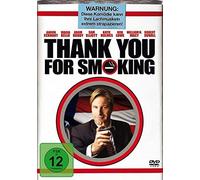 Thank You for Smoking [Alemania] [DVD]